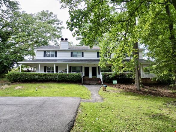 NEW PORTFOLIO LISTING | 9413 Martindale Rd.