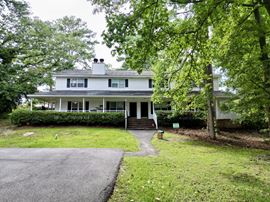 NEW PORTFOLIO LISTING | 9413 Martindale Rd.