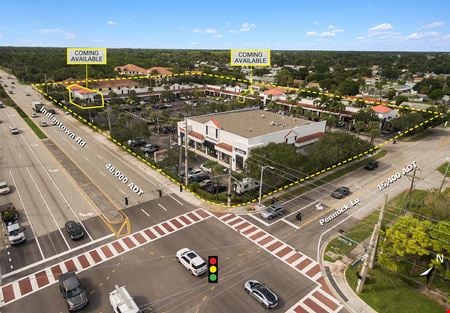 Retail space for Rent at 901 W Indiantown Rd in Jupiter