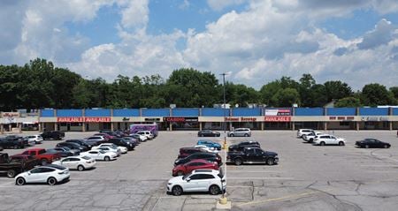 Retail space for Rent at 3201 St. Joe Center Road in Fort Wayne