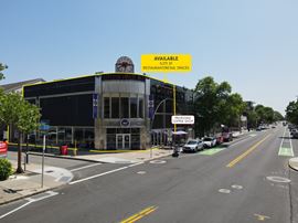 200 East Ave