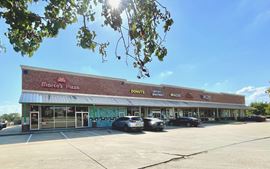 Valley Ridge Square