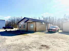 JJ's Roadside Cafe