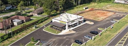 Retail space for Sale at 12740 US-80 in Pike Road