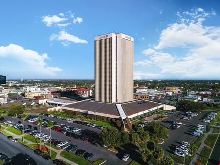 Photo of commercial space at 200 S 10th St in McAllen