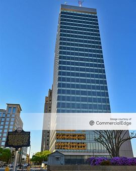 Winston Tower
