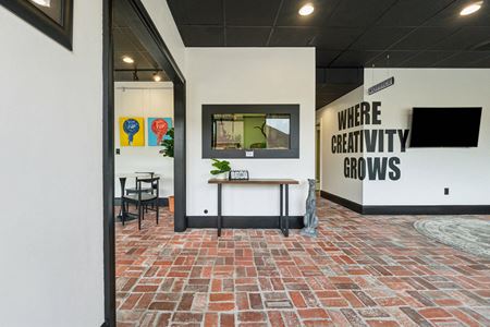 Photo of commercial space at 11775 Northfall Ln, Suites 202 in Alpharetta