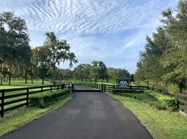87.4± Acre Eagles Rest Equestrian Estate Near Ocala