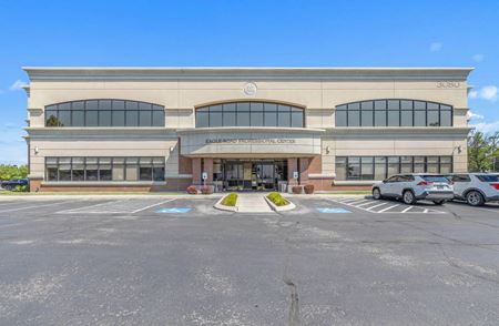 Photo of commercial space at 3080 E Gentry Way in Meridian