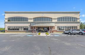 Eagle Road Professional Center