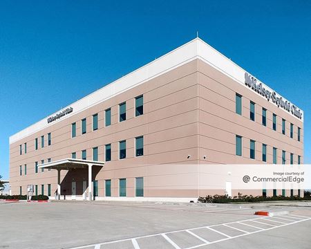 Kelsey-Seybold Pearland Clinic - Pearland