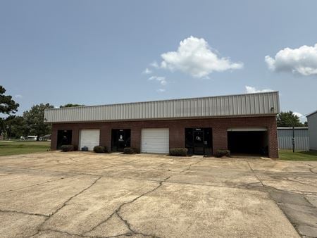 Industrial space for Rent at 542 Industrial Drive in Richland