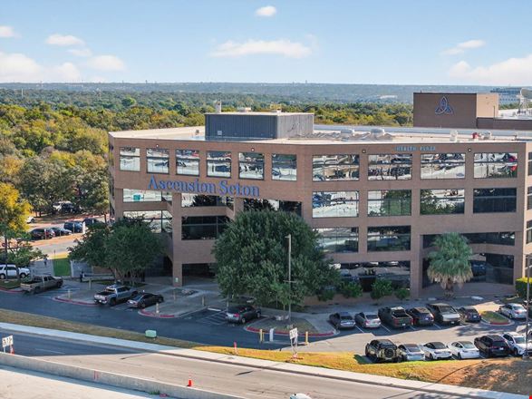 Seton Northwest Health Plaza