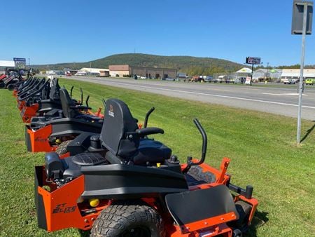 Unassigned space for Sale at 6610 State Highway 23 in Oneonta