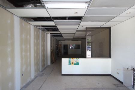 Photo of commercial space at 9701 Brookpark Road in Parma