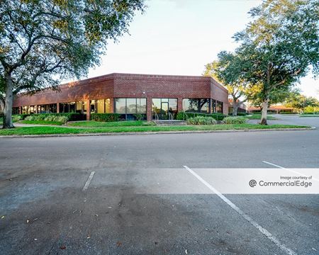 Pinellas Business Center - Building IIC - St. Petersburg