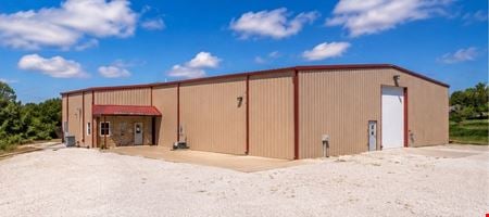 Industrial space for Sale at 101 N Wright St in Eustis
