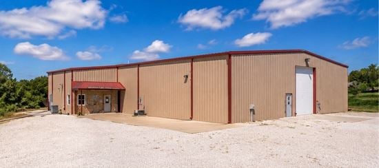 Copperstone Foods Beef Processing Facility