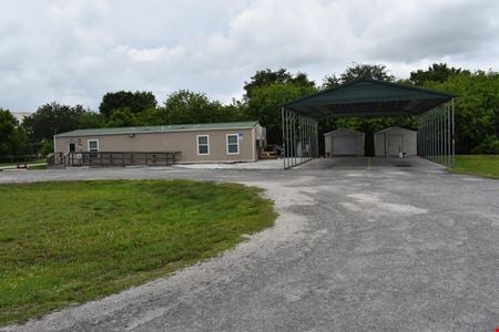 Office space for Rent at 1893 90th Ave in Vero Beach