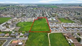 ±4.73 Acres of Residential Land off Highway 198