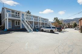 Basalt Mountain Inn