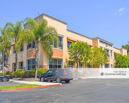 Rancho Niguel Medical Building - Laguna Niguel