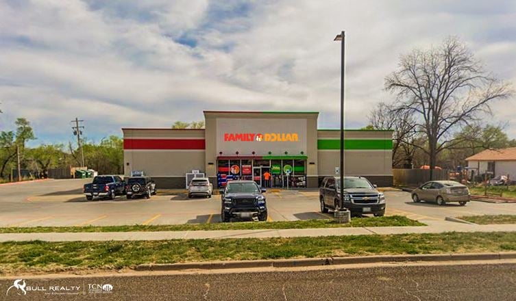Family Dollar 4 Property Portfolio | 8.75% Cap Rate