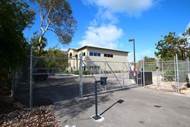 Security Building