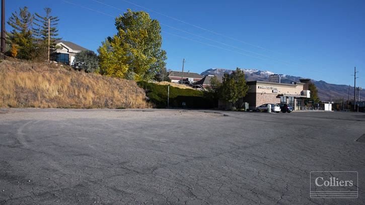 New Listing - 5572 Harrison Blvd, South Ogden, UT 84403