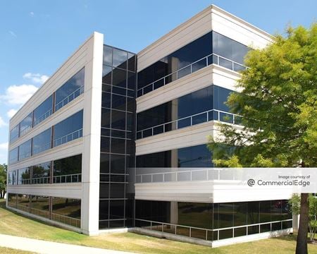 Office space for Rent at 11902 Burnet Road in Austin