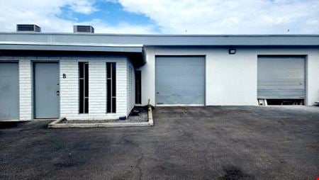 Industrial space for Rent at 1930 W Durango St in Phoenix