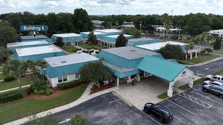 Office space for Rent at 400 Ave K, SE in Winter Haven