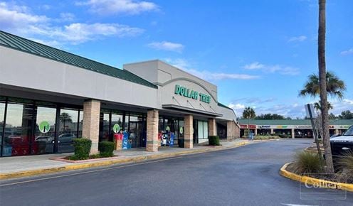 Citrus Center