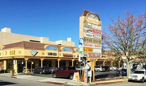 TARZANA PLAZA