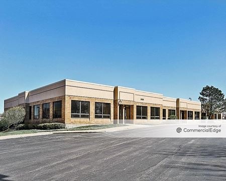 Photo of commercial space at 3105 North Wilke Road in Arlington Heights