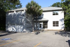 HARD TO FIND S. TAMIAMI TR. EXECUTIVE OFFICE SUITES - Sarasota