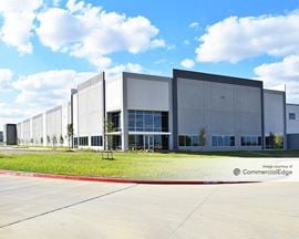 Speedway Logistics Crossing - Building 3