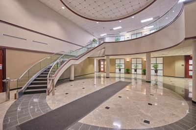 1879 SF Suite 405 Professional Office Space in Norfolk, VA 23502