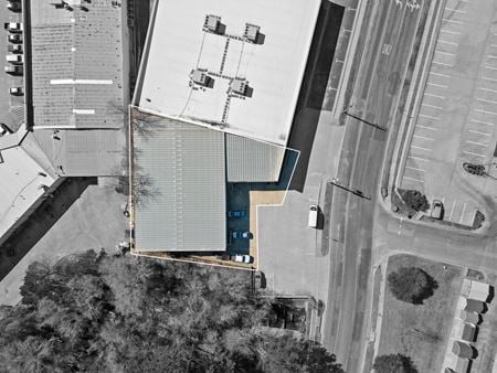 Photo of commercial space at 6000 S Broadway Ave in Tyler