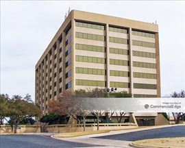 Overton Centre - Tower I