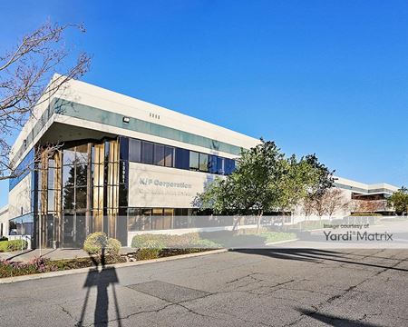 Photo of commercial space at 13951 Washington Avenue in San Leandro