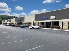 Snapfinger Woods Industrial Park