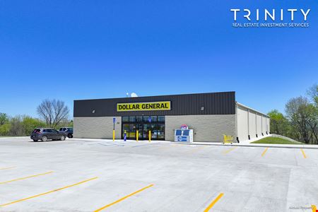 Retail space for Sale at 405 Springfield Hwy in Lebanon