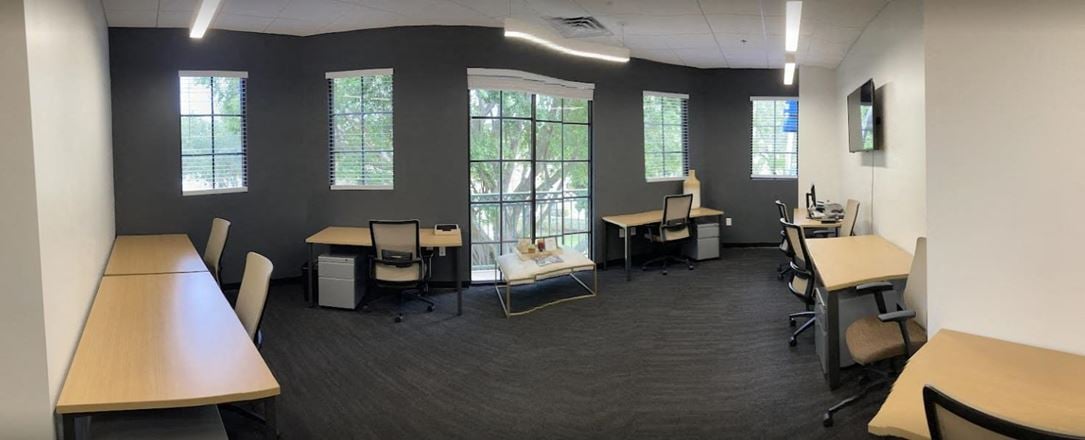Venture X (Palm Beach Gardens) - Venture X Palm Beach Gardens-City Centre