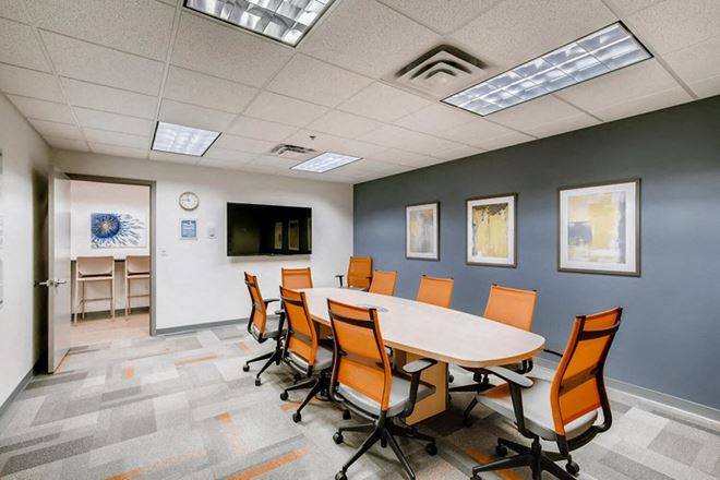 Boulder Office Evolution