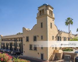 Hacienda Del Mar