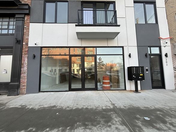 202 North 4th Street