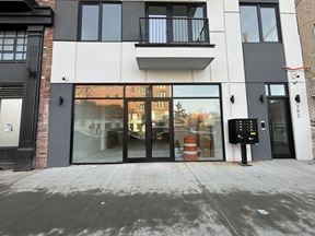 202 North 4th Street