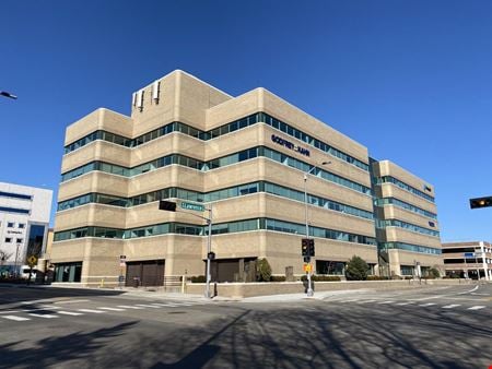 Office space for Rent at 100 W Lawrence St in Appleton