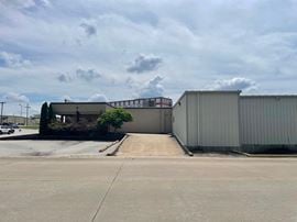 628 Old Saint Marys Rd (Rear)